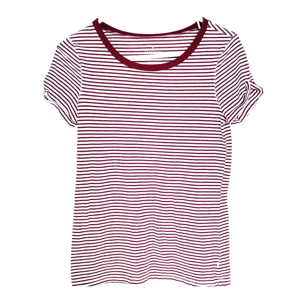 AE favorite tee style!